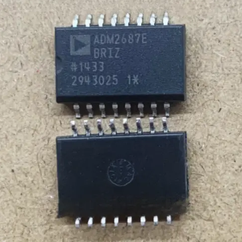 ADM2687EBRIZ-RL7 Analog Devices Inc.